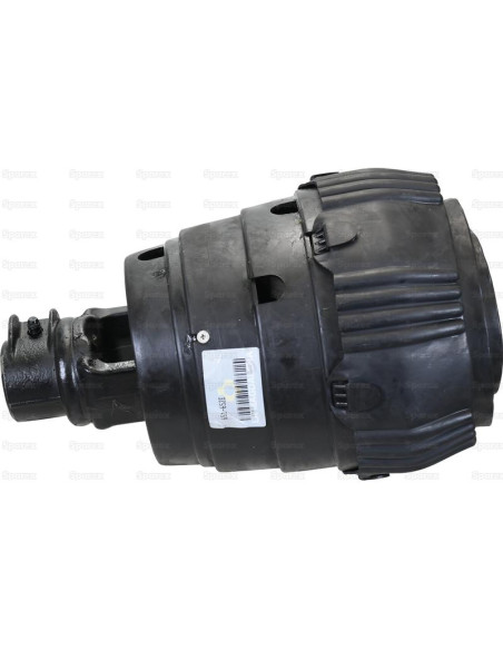 Junta Homocinética Toma de Fuerza (Tamaño U/J: 32 x 76 & 27 x 94mm) Tamaño: 1 3/8''-6 Estrias, Perfil: Estrella, Ref.: S4GA.