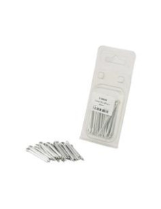 Pasadores Aleta, Ø3.2 x 40mm