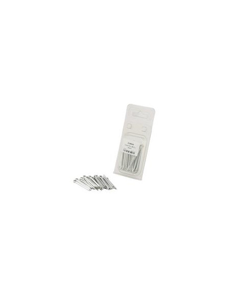 Pasadores Aleta, Ø3.2 x 40mm