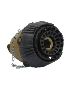 Junta Homocinética Toma de Fuerza (Tamaño U/J: 36 x 89 &... 2