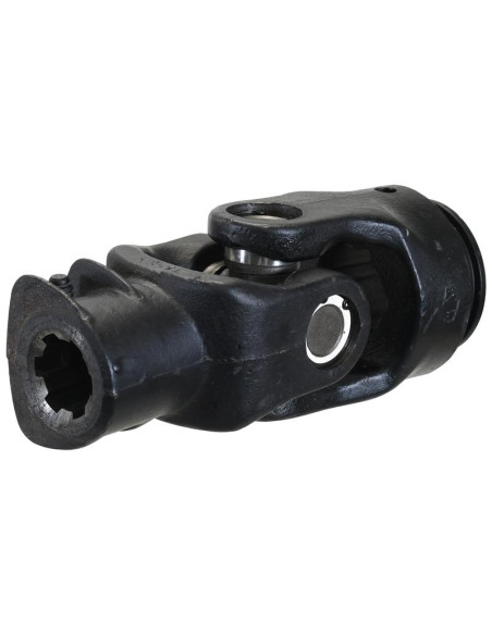 Acoplamiento Toma de Fuerza (Tamaño U/J: 32 x 76mm) Tamaño: 1 3/8''-6 Estrias, Perfil: Estrella, Tamaño: 51 x 37mm, Ref.: S4.