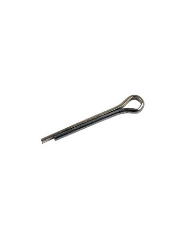 Pasadores Aleta, Ø4 x 40mm