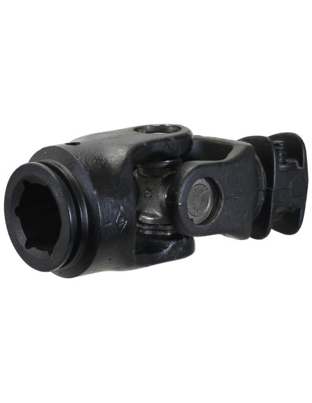 Acoplamiento Toma de Fuerza (Tamaño U/J: 36 x 89mm) Tamaño: 1 3/8''-6 Estrias, Perfil: Estrella, Tamaño: 51 x 37mm, Ref.: S4.