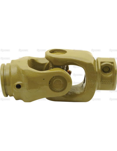 Acoplamiento Toma de Fuerza (Tamaño U/J: 36 x...