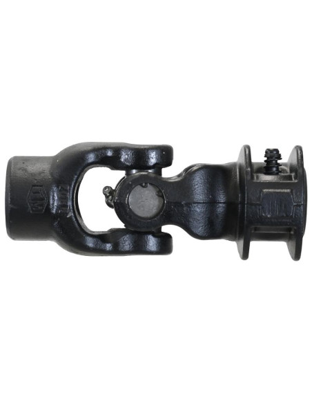 Acoplamientos completos (Tamaño U/J: 22 x 54.8mm) Tamaño: 1 3/8''-6 Estrias, Ø orificio1'', Tamaño de la llave: 1/4''.