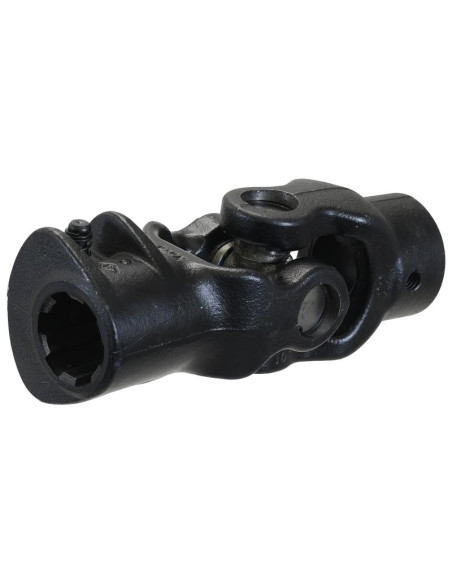 Acoplamientos completos (Tamaño U/J: 22 x 54.8mm) Tamaño: 1 3/8''-6 Estrias, Ø orificio1'', Tamaño de la llave: 1/4''.