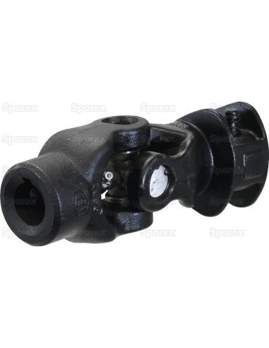 Acoplamientos completos (Tamaño U/J: 22 x...