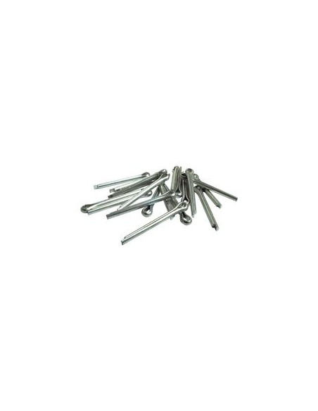 Pasadores Aleta, Ø5 x 38mm (Blister 50 pzas.)