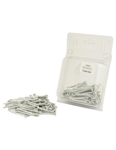 Pasadores Aleta, Ø5 x 40mm (Blister 25 pzas.) 2