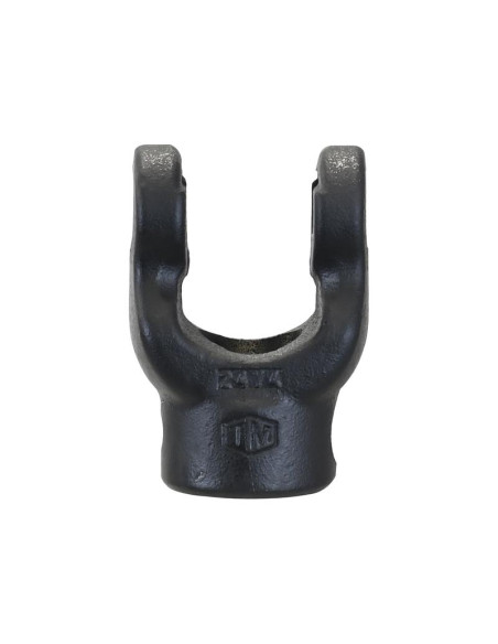 Horquilla Porta Aperos Toma de Fuerza (Tamaño U/J: 22 x 54.8mm) con Vicon Yoke]