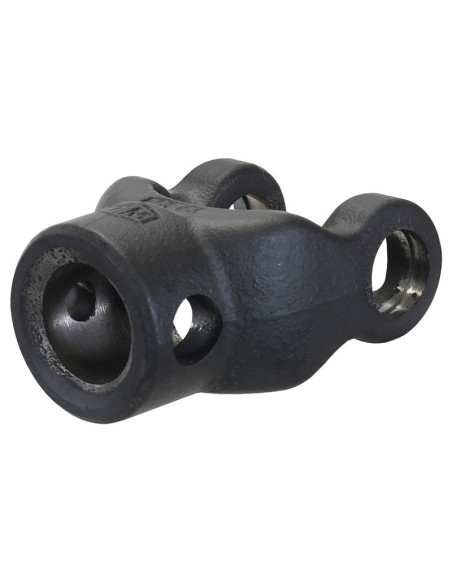 Horquilla Porta Aperos Toma de Fuerza (Tamaño U/J: 22 x 54.8mm) con Vicon Yoke]