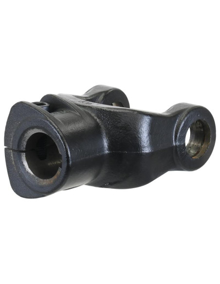 Horquilla Tipo Tornillo - Toma de Fuerza (Tamaño U/J: 23.8 x 61.2mm) TamañoEstrias