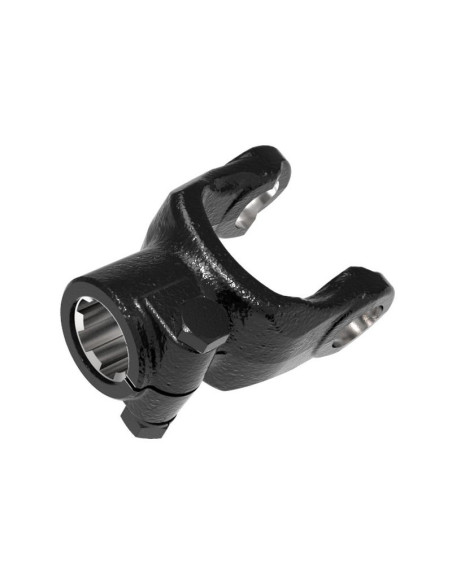 Horquilla Tipo Tornillo - Toma de Fuerza (Tamaño U/J: 30.2 x 79.4mm) Tamaño: 1 3/8-6 Estrias