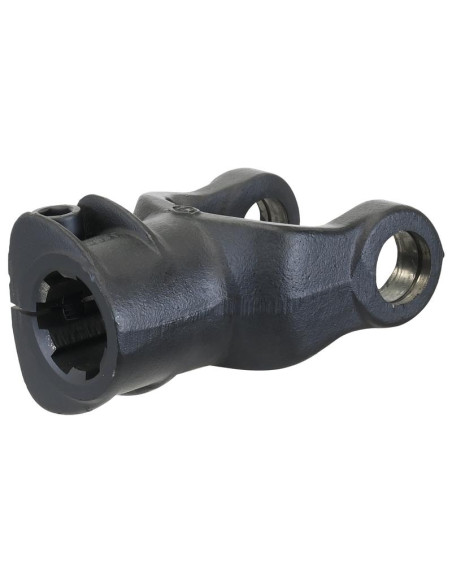 Horquilla Tipo Tornillo - Toma de Fuerza (Tamaño U/J: 30.2 x 92mm) Tamaño: 1 3/4-6 Estrias