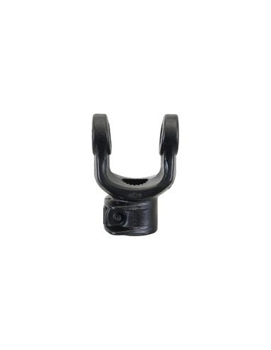 Horquilla Tipo Tornillo - Toma de Fuerza (Tamaño U/J: 30.2 x 92mm) Tamaño: 1 3/8-21 Estrias