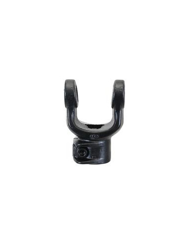 Horquilla Tipo Tornillo - Toma de Fuerza (Tamaño U/J: 30.2 x 92mm) Tamaño: 1 3/8-6 Estrias