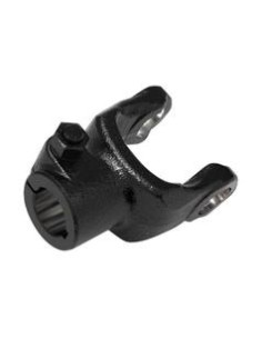 Horquilla Tipo Tornillo - Toma de Fuerza (Tamaño U/J:...