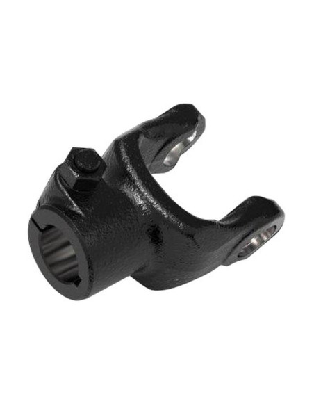 Horquilla Tipo Tornillo - Toma de Fuerza (Tamaño U/J: 30.2 x 92mm) TamañoEstrias