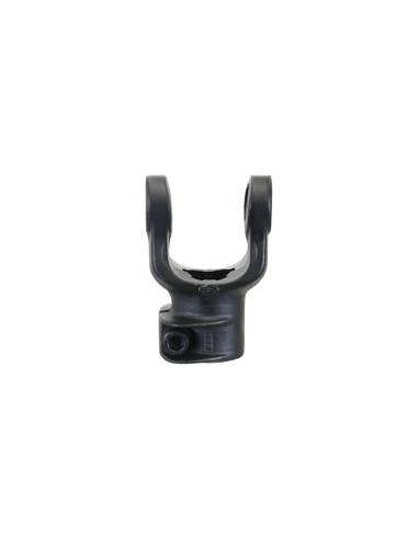 Horquilla Tipo Tornillo - Toma de Fuerza (Tamaño U/J: 32 x 76mm) Tamaño: 1 3/4-6 Estrias