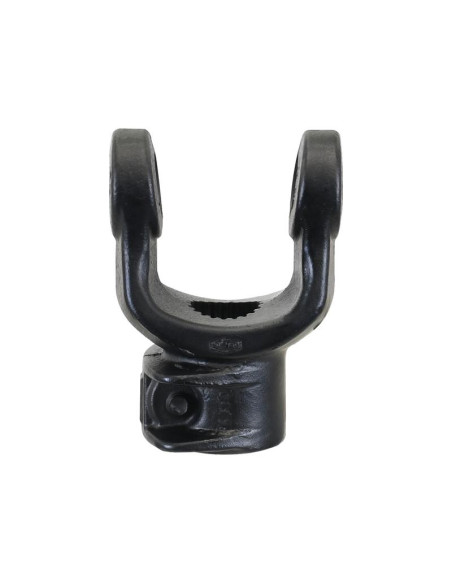 Horquilla Tipo Tornillo - Toma de Fuerza (Tamaño U/J: 35 x 106.5mm) Tamaño: 1 3/8-21 Estrias