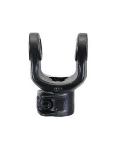 Horquilla Tipo Tornillo - Toma de Fuerza (Tamaño U/J: 35...