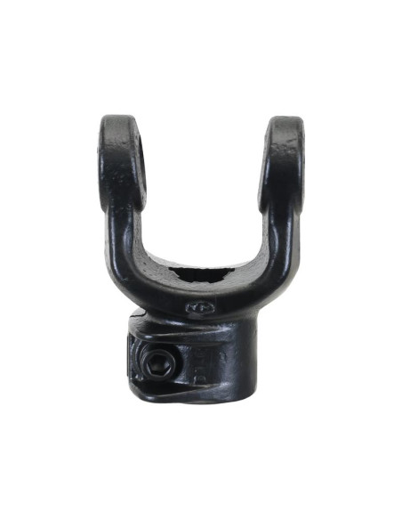 Horquilla Tipo Tornillo - Toma de Fuerza (Tamaño U/J: 35 x 106.5mm) Tamaño: 1 3/8-6 Estrias