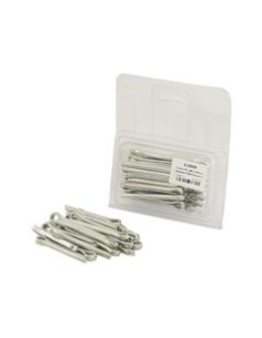 Pasadores Aleta, Ø6 x 50mm (Blister 25 pzas.)