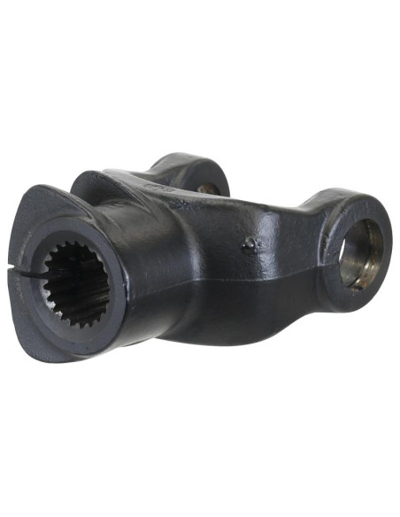 Horquilla Tipo Tornillo - Toma de Fuerza (Tamaño U/J: 36 x 89mm) Tamaño: 1 3/8-21 Estrias