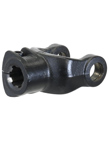 Horquilla Tipo Tornillo - Toma de Fuerza (Tamaño U/J: 36 x 89mm) Tamaño: 1 3/8-6 Estrias