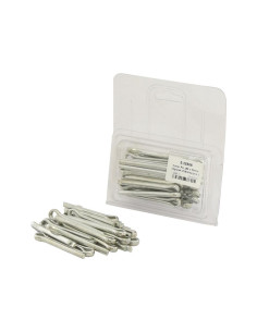 Pasadores Aleta, Ø6 x 50mm (Blister 25 pzas.) 2
