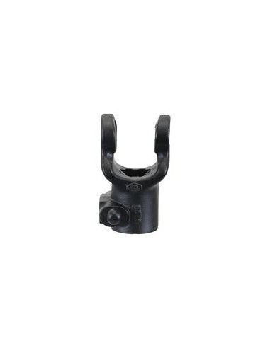 Horquilla Toma de Fuerza - con Enganche Rápido (Tamaño U/J: 22 x 54.8mm) Tamaño: 1 1/8''-6 Estrias