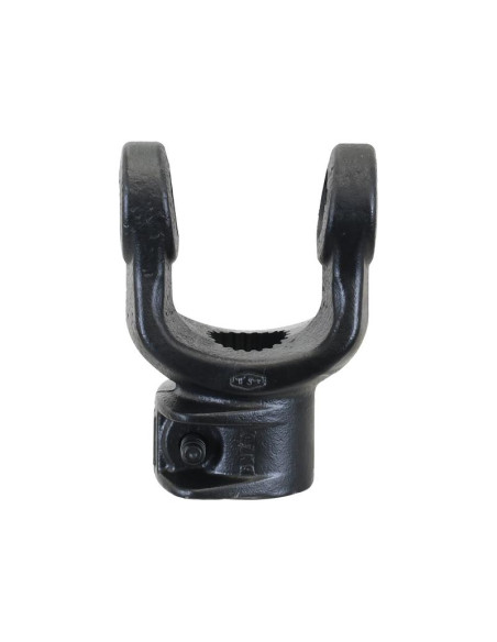 Horquilla Toma de Fuerza - con Enganche Rápido (Tamaño U/J: 22 x 54.8mm) Tamaño: 1 3/8''-21 Estrias