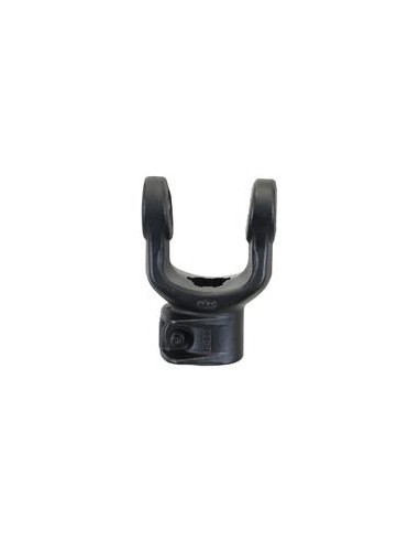 Horquilla Toma de Fuerza - con Enganche Rápido (Tamaño U/J: 22 x 54.8mm) Tamaño: 1 3/8''-6 Estrias