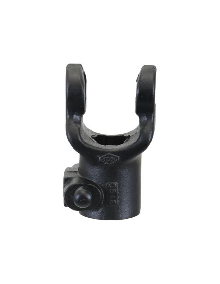 Horquilla Toma de Fuerza - con Enganche Rápido (Tamaño U/J: 23.8 x 61.2mm) Tamaño: 1 1/8''-6 Estrias