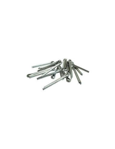Pasadores Aleta, Ø6.3 x 40mm