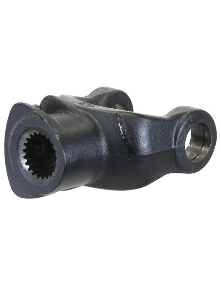 Horquilla Toma de Fuerza - con Enganche Rápido (Tamaño U/J: 27 x 70mm) Tamaño: 1 3/8''-21 Estrias