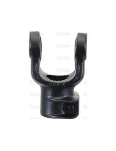 Horquilla Toma de Fuerza - con Enganche Rápido (Tamaño...