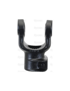 Horquilla Toma de Fuerza - con Enganche Rápido (Tamaño... 2