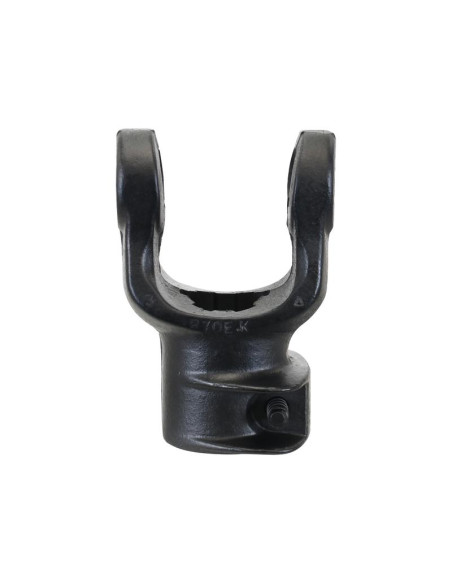 Horquilla Toma de Fuerza - con Enganche Rápido (Tamaño U/J: 35 x 106.5mm) Tamaño: 1 3/4''-6 Estrias