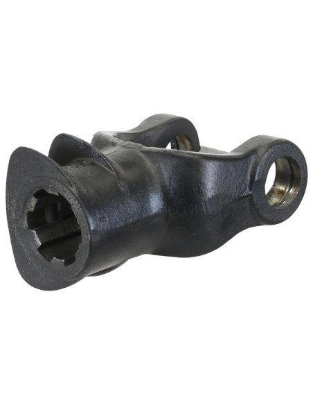 Horquilla Toma de Fuerza - con Enganche Rápido (Tamaño U/J: 35 x 106.5mm) Tamaño: 1 3/4''-6 Estrias