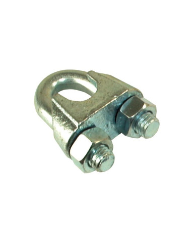 Sujetacables, Ø cable14mm (9/16'')
