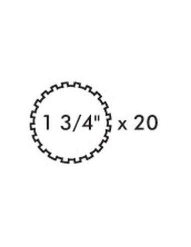 Horquilla Toma de Fuerza - con Enganche Rápido...