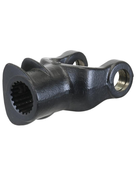 Horquilla Toma de Fuerza - con Enganche Rápido (Tamaño U/J: 36 x 89mm) Tamaño: 1 3/4''-20 Estrias