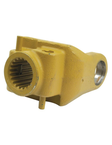 Horquilla Toma de Fuerza - con Enganche Rápido (Tamaño U/J: 41 x 108mm) Tamaño: 1 3/4''-20 Estrias