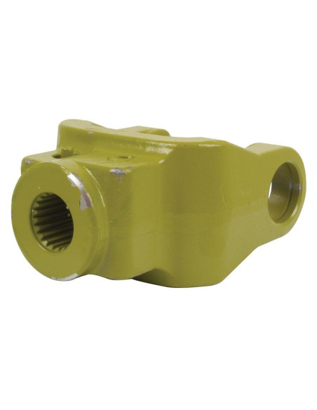 Horquilla Toma de Fuerza - con Enganche Rápido (Tamaño U/J: 41 x 118mm) Tamaño: 1 3/8''-21 Estrias