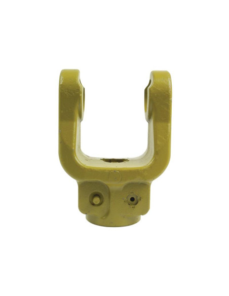 Horquilla Toma de Fuerza - con Enganche Rápido (Tamaño U/J: 41 x 118mm) Tamaño: 1 3/8''-6 Estrias