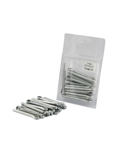 Pasadores Aleta, Ø8 x 63mm (Blister 25 pzas.) 2