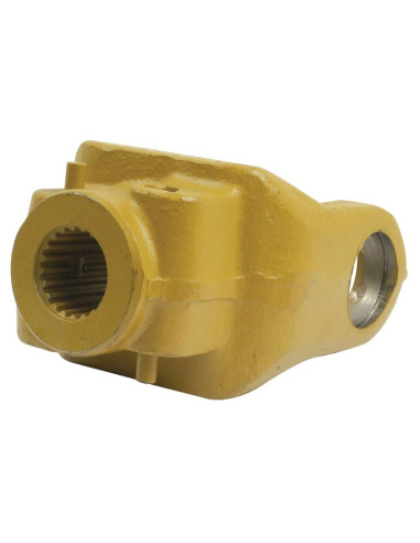 Horquilla Toma de Fuerza - con Enganche Rápido...