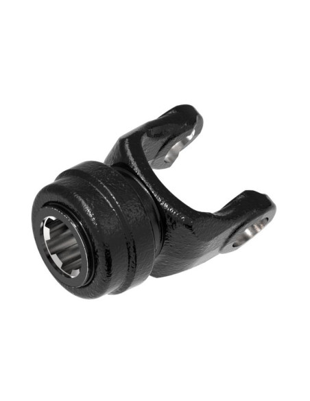 Horquilla Toma de Fuerza - con Enganche Rápido (Tamaño U/J: 42 x 104mm) Tamaño: 1 3/8''-6 Estrias