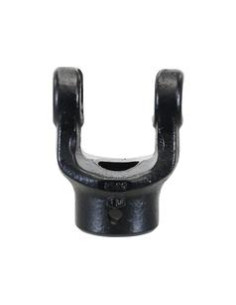 Horquilla Toma de Fuerza - con Taladro (Tamaño U/J: 27 x...